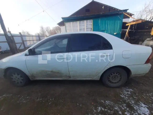 Электронные торги по продаже имущества должника - Паукова А.А.