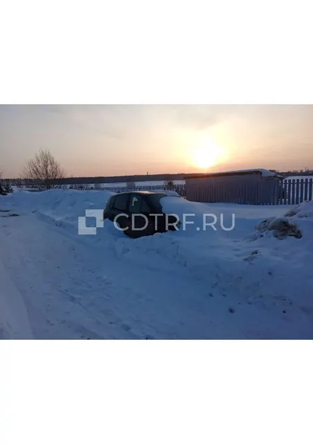 Легковой автомобиль, RENAULT SCENIC LAC16 115 96