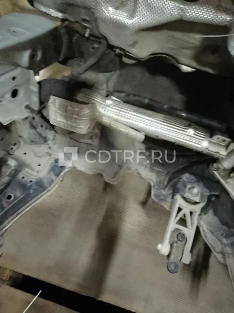 Легковой автомобиль, марка: HAVAL, модель: F7, год изготовления: 2023, цвет: белый,...