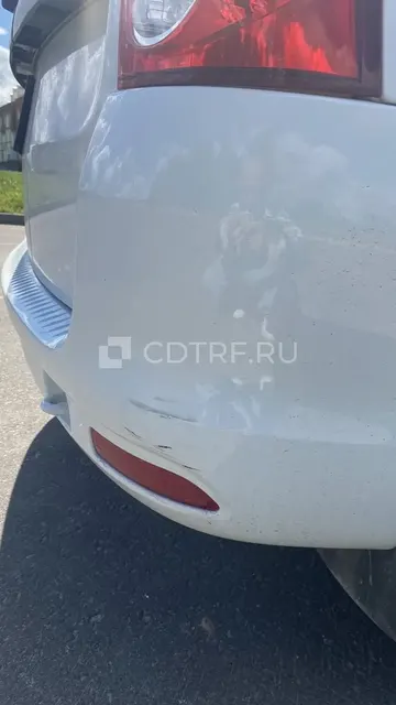 LADA_NEW Largus_универсал, 2024 года выпуска, VIN: XTAKS025LS1487987 Кузнецов В.Ю.