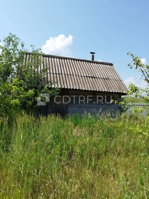Два смежных земельных участка и жилой дом в Республике Башкортостан.