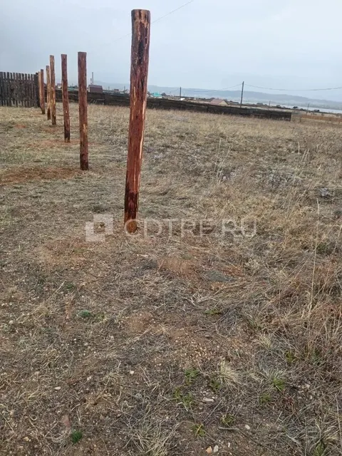 Земельный участок по адресу: Забайкальский край, г. Чита, в районе ДНТ "Кенон"