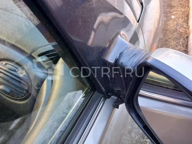 автомобиль Форд Фокус
