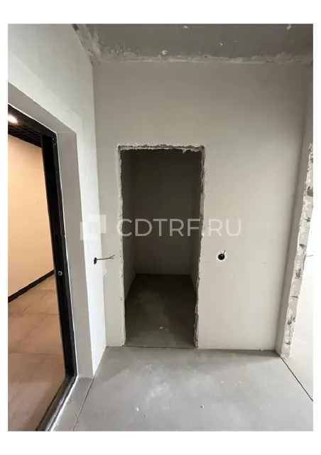 Квартира, площадью 37,1 м2, кад. № 23:43:0106012:49370, адрес: Краснодарский...