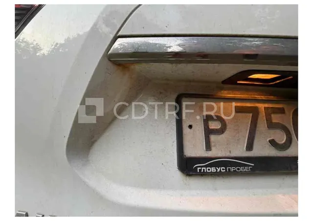 транспортное средство NISSAN X-TRAIL, 2020 года выпуска, VIN: Z8NTANT32ES128702.