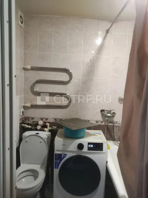 3-х комнатная квартира, адрес: Пермский край, г. Пермь, ул. Буксирная, д.11, кв.12. Лот №1