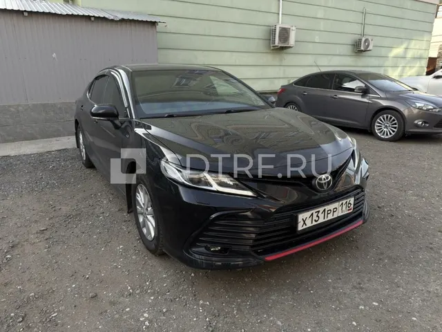 Автомобиль TOYOTA CAMRY, VIN XW7B13HK40S206772, 2021 г.в.