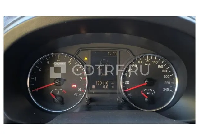 NISSAN X-TRAIL (NISSAN X-TRAIL), 2011 залог «Примсоцбанк»