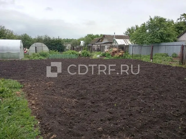 Сахаров Д.С. Земельный участок, площадь 1014 кв.м, Жилой дом, площадь 92.5 кв.м., 1/4 доля
