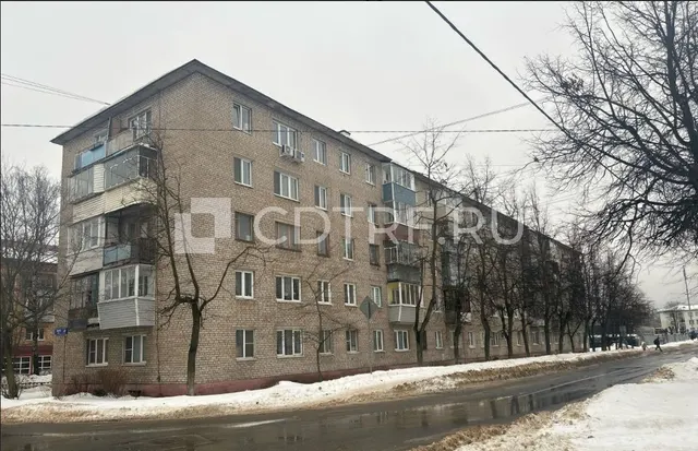 2/3 доли в праве на квартиру, площадью 51,90 кв.м., г.о. Богородский, г.Старая Купавна