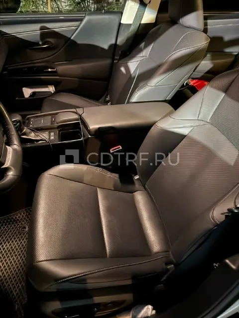 Автомобиль марки LEXUS модель ES250, 2022 г.в., VIN-номер JTHB11B1302045907