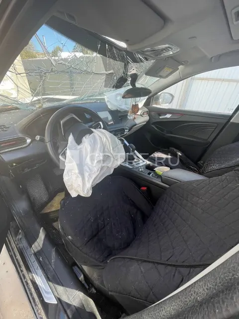 Легковой автомобиль КAIYI E5, 2023 г.в., VIN: XUUJA2G28P0009835....