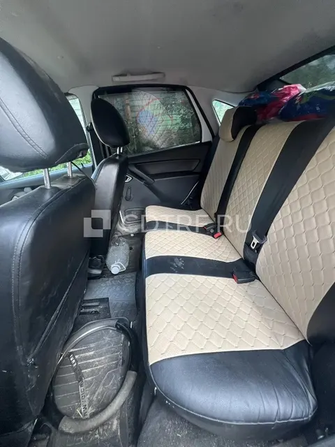 Бердюжа С.Н. транспортное средство LADA GRANTA, 2023 года выпуска, VIN: XTA219140R0501361