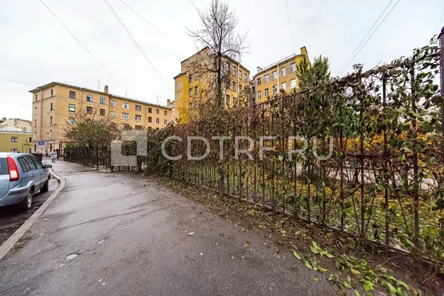 Готовый арендный бизнес в центре СПб .
