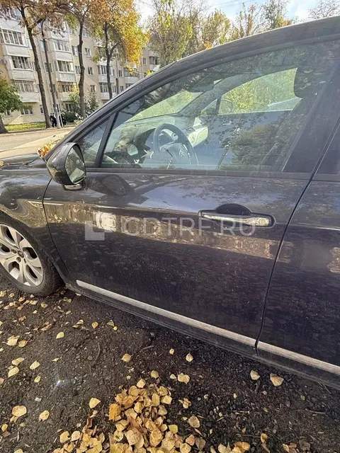 Легковой автомобиль CITROEN C5, 2014 г.в. Имаева Станислава Евгеньевича