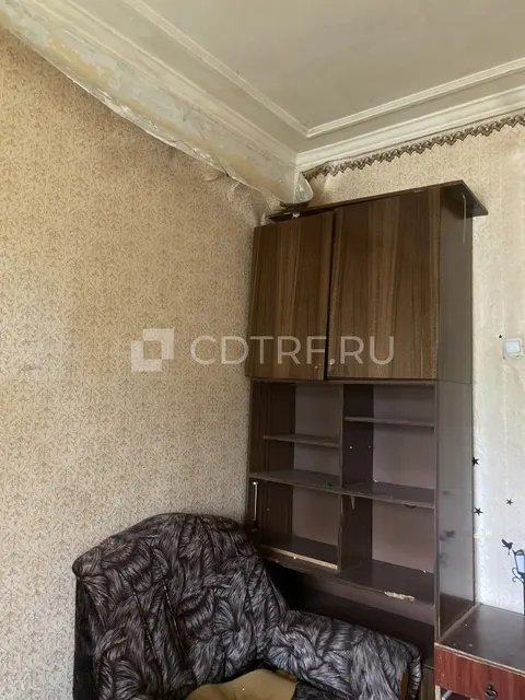 Повторный аукцион по продаже имущества Мышкина С.В.