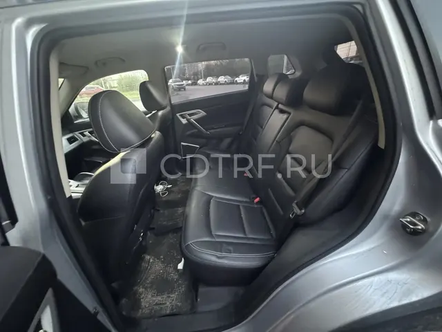 Легковой автомобиль GEELY ATLAS 2020 года выпуска, VIN Y4K8762ZXLB300136