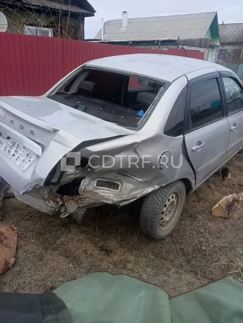 Авто LADA GRANTA, 2020 г.в., VIN: XTA219010L0677282, ГРЗ: Р886ХА196