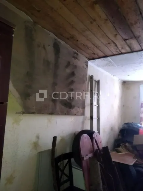 Жилое помещение в пгт. Надвоицы