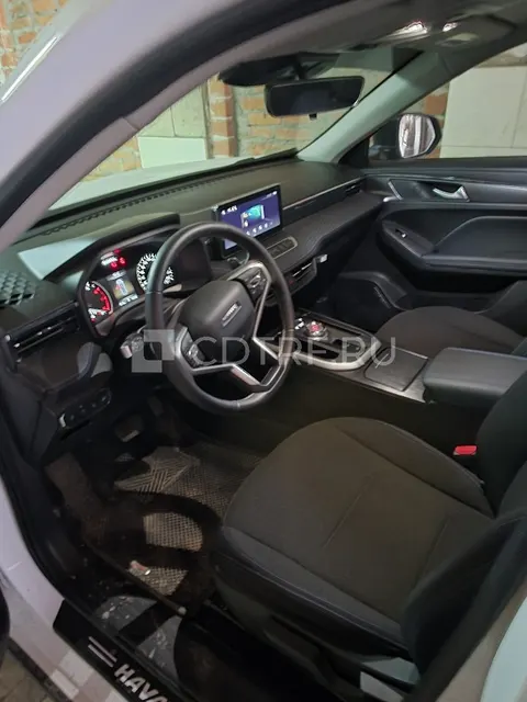 HAVAL, JOLION, г о д в ы п у с к а - 2024; и д е н т и ф и к а ц и о н н ы й н о м е р...