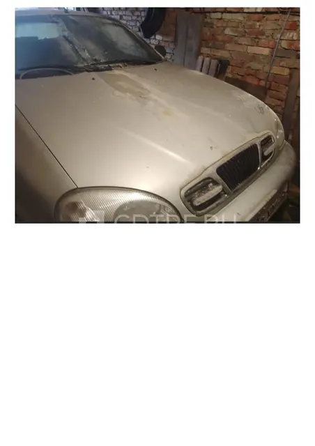 ТС ЗАЗ ШАНС TF698K, 2011 г.в., ГРЗ: С726ХМ96, VIN: Y6DTF698KB0261286