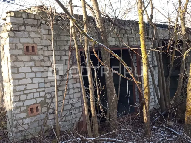 земельный участок, площадь 24 кв.м., назначение: под гаражную застройку