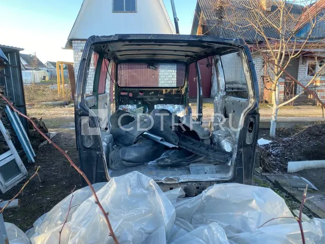 Козлов Павел Викторович МЕРСЕДЕС-БЕНЦ; ВИТО 112 CDI; 2002г.в гос. номер М873МР32 лот № 3
