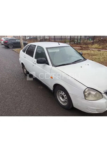 Транспортное средство ЛАДА 217230, год выпуска: 2013, VIN: ХТА217230D0235474