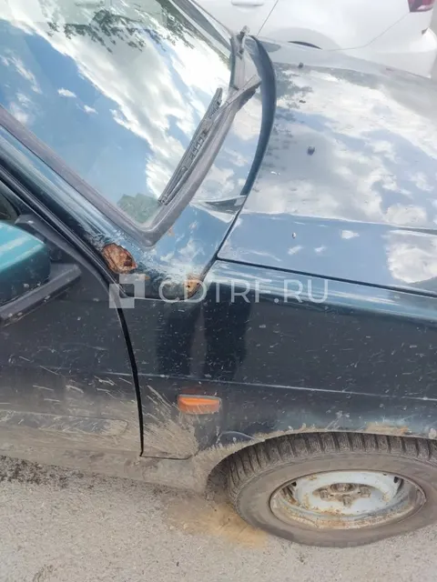 Лада 211540 LADA SAMARA, год выпуска 2012, VIN: XTA211540C5135357