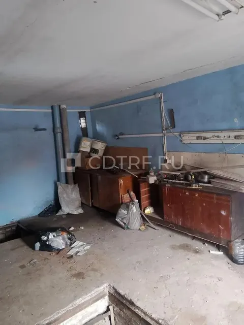 - Нежилое здание (гараж), площадь 21,5 кв.м., адрес: г.Липецк, Гаражный кооператив...