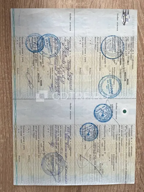 Легковой автомобиль, марки VOLKSWAGEN POLO, 2011 года выпуска, VIN: XW8ZZZ61ZCG000013.