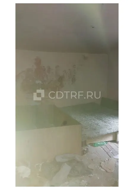 Жилой дом, площадь 42,1 кв. м. в Краснодарском крае.