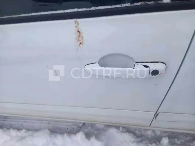 Автомобиль, марка: Lada, модель: Granta 219470, год изготовления: 2021, цвет: белый