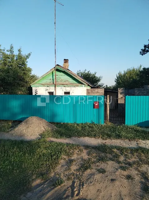 1 торги Гузеева С.Ю.,1/6 доля в доме и зем.уч. по адресу: РО,Сл.Б. Орловка,Октябрьская 138