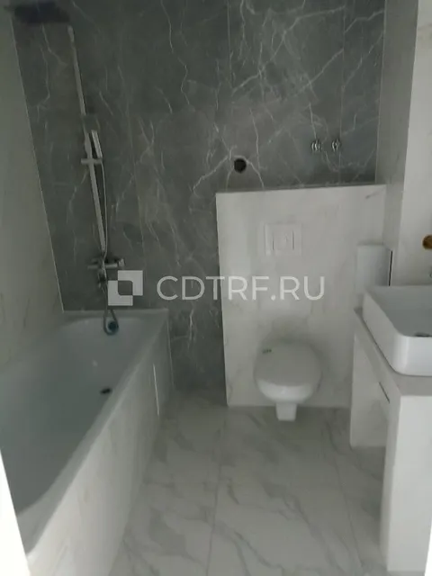 Квартира, площадью 62,7 м2, кадастровый номер: 11:05:0106015:463