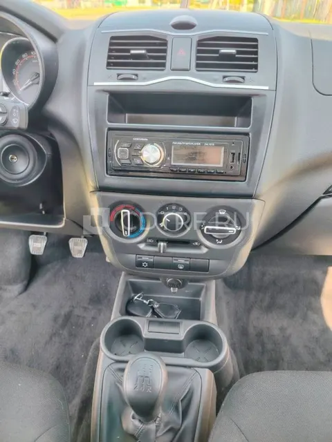 Автомобиль марки VAZ модель Granta 2025 г.в. VIN XTA219140S0643968.
