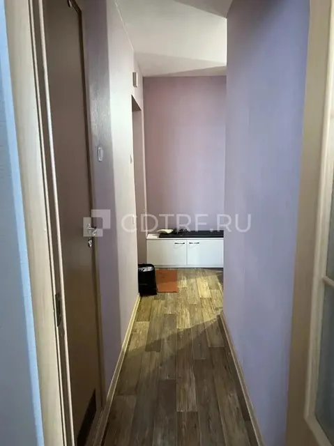 помещение, жилое, площадь 34,1 кв. м., адрес: г. Пермь, ул. Маяковского, д. 41А, кв. 177