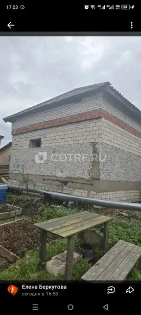 Нежилое здание с кадастровым номером 18:09:032069:478
