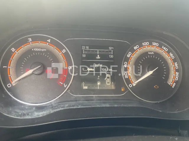Легковой автомобиль LADA VESTA, год изготовления: 2024, VIN: XTAGFL110S0908370. Объект...