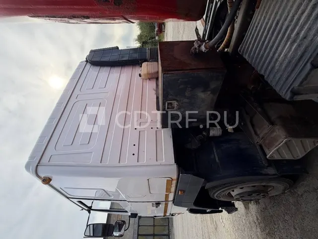 Запрос предложений!Автотопливозаправщик 52216-0000010-G на шасси МАЗ-6312С5-8529-012. 2019