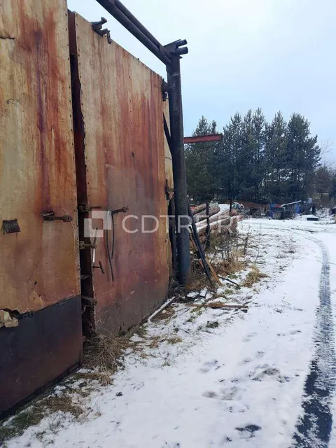 Нежилое здание, площадь 178.4 кв.м. в Свердловской обл. Лот №1