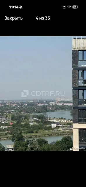 Торги по продаже жилого помещения, общей площадью 23,1 кв.м.
