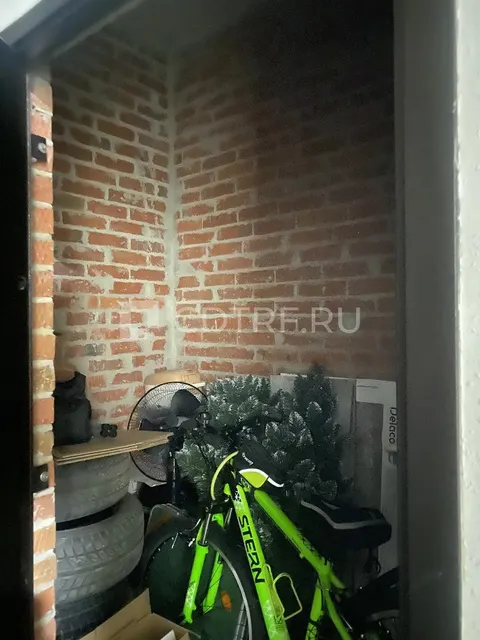 Торги должник Косовцева О.Н. Лот №2: Кладовая, КН: 23:43:0106012:23435, г. Краснодар