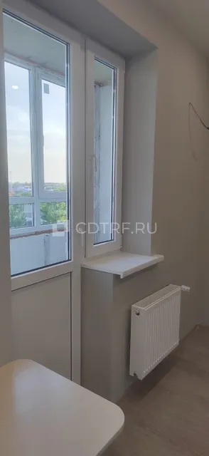 Недвижимое имущество – (однокомнатная квартира 25,40 кв.м.), расположенное по адресу:...