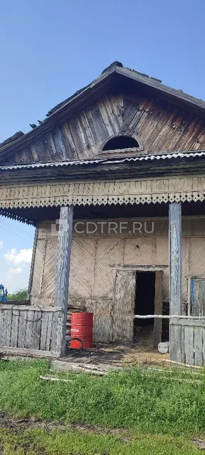 Здание (нежилое здание) площадь 261,5 кв. м., назначение: Нежилое, этаж: 1, адрес...