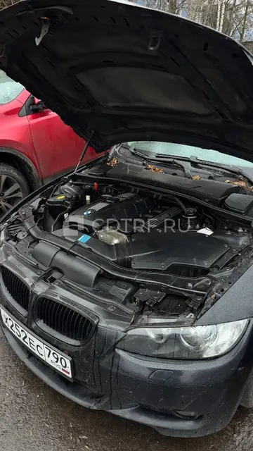 ТС БМВ 3251 VIN WBAWB31090P112675 залог ОТП банк