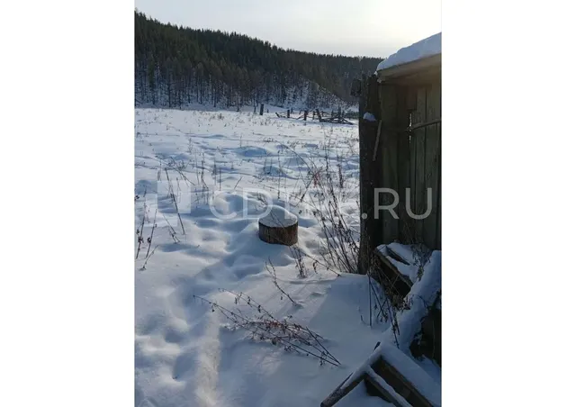 Дом и земельный участок: Республика Бурятия, с. Хандагатай, ул. Антонова, д. 78 доля 9/10