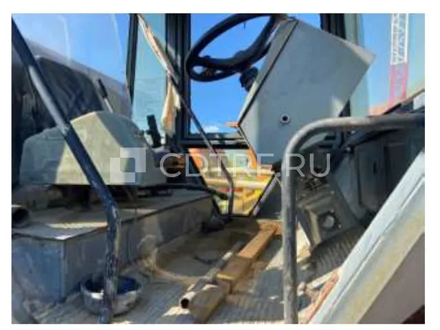 3 ПУБЛИЧ Лот 18 - ООО "ИнвестДорСтрой", Каток ДУ-85, 2016 г., Раскат, зав. №861, 4795 РО14