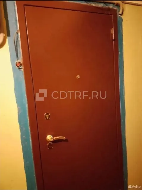 Квартира, площадью 35,80 кв.м, кадастровый номер: 16:20:010157:348