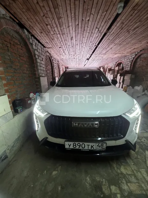 HAVAL, JOLION, г о д в ы п у с к а - 2024; и д е н т и ф и к а ц и о н н ы й н о м е р...
